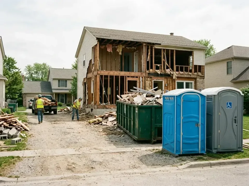 home-renovation-demolition-sit-010 — frequently asked questions, Portable Toilet & Dumpsters Rental in Sanford, ME